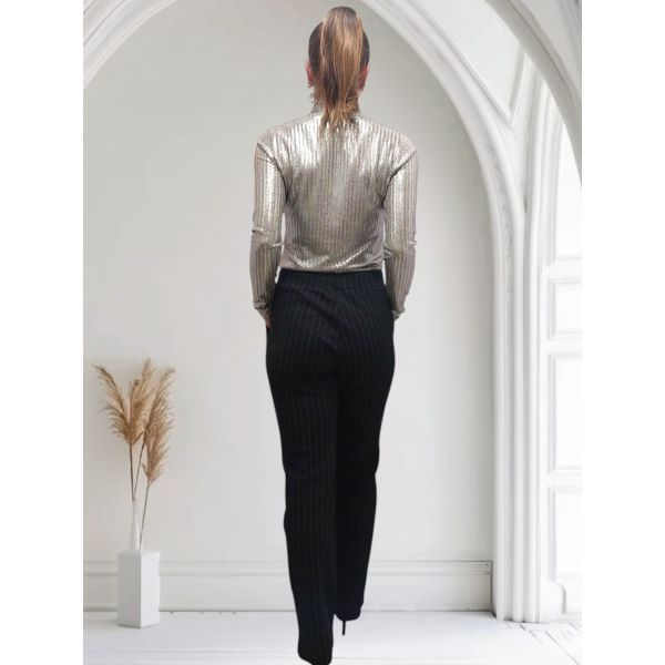 Sweater Long sleeves, Shary, Pierre Mantoux 1530M-2000