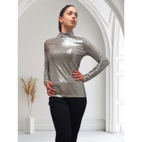 Sweater Long sleeves, Shary, Pierre Mantoux 1530M-2000