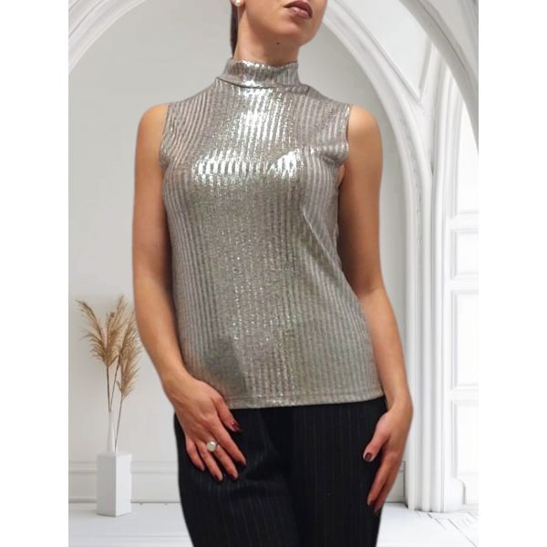 Tank Top Sweater, Shary, Pierre Mantoux 1510M-2000
