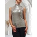 Tank Top Sweater, Shary, Pierre Mantoux 1510M-2000