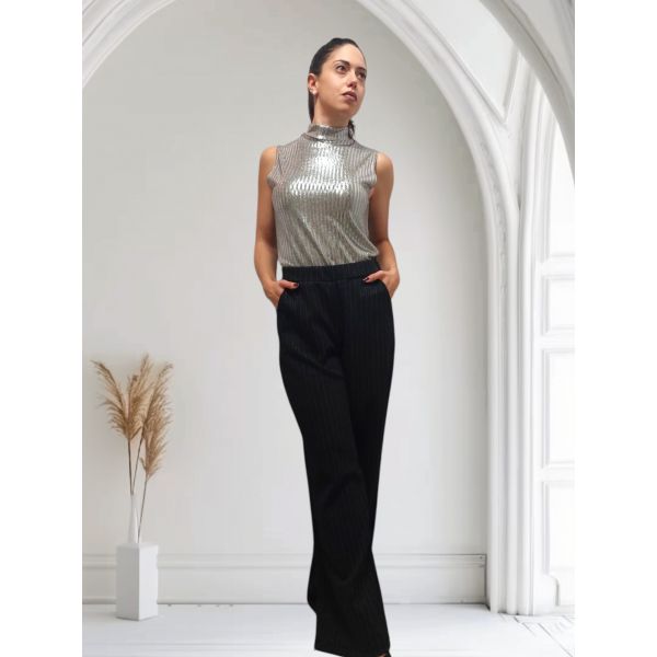 Tank Top Sweater, Shary, Pierre Mantoux 1510M-2000