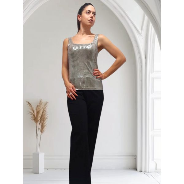 Top Bretelles, Shary, Pierre Mantoux 1500M-2000