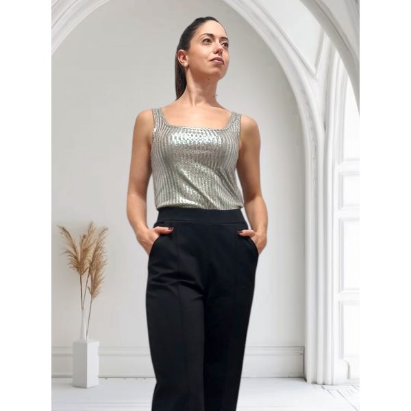 Top Bretelles, Shary, Pierre Mantoux 1500M-2000