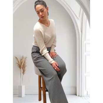 Pantalon Ample, Kamala, Pierre Mantoux 1860P-4500 2