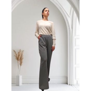 Pantalon Ample, Kamala, Pierre Mantoux 1860P-4500