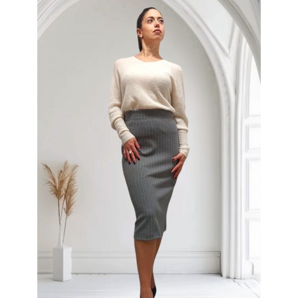 Jupe, Kamala, Pierre Mantoux 1855G-4500