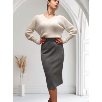 Jupe, Kamala, Pierre Mantoux 1855G-4500