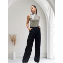 Pantalon Ample, Kamala, Pierre Mantoux 1860P-9000