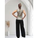 Pantalon Ample, Kamala, Pierre Mantoux 1860P-9000