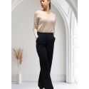 Pantalon, Nervatura, Pierre Mantoux 1360P-9000