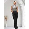 Pantalon, Nervatura, Pierre Mantoux 1360P-4507