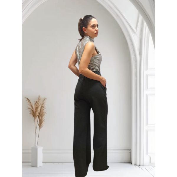 Pantalon, Nervatura, Pierre Mantoux 1360P-4507