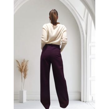 Pantalon, Nervatura, Pierre Mantoux 1360P-6529 2