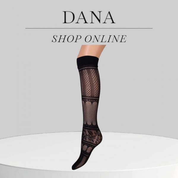 Chaussettes, Dana, Pierre Mantoux 822429-9000