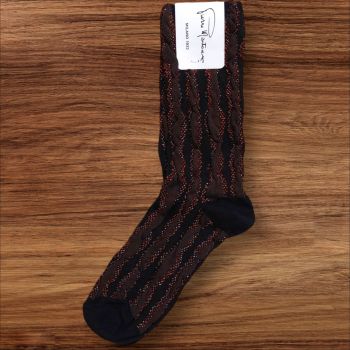 Mi-Chaussette, Lynn, Pierre Mantoux 822486-5045 2