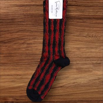 Mi-Chaussette, Lynn, Pierre Mantoux 822486-6513 2