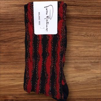 Mi-Chaussette, Lynn, Pierre Mantoux 822486-6513