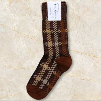 Mi-Chaussette, Soma, Pierre Mantoux 822487-5045 2