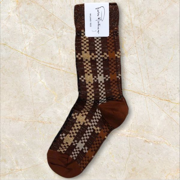 Mi-Chaussette, Soma, Pierre Mantoux 822487-5045