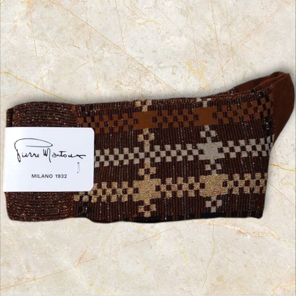 Mi-Chaussette, Soma, Pierre Mantoux 822487-5045