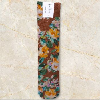 Mi-Chaussette, Sanna, Pierre Mantoux 822491-5045 2