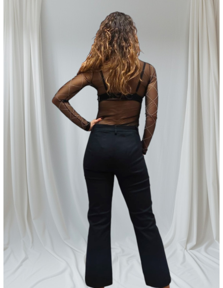 Long Sleeves Body, Luce, Pierre Mantoux 17AI3600