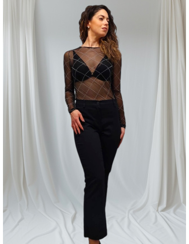 Long Sleeves Body, Luce, Pierre Mantoux 17AI3600