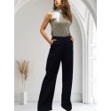 Pantalon, Nervatura, Pierre Mantoux 23AI1360P-3500