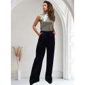 Pantalon, Nervatura, Pierre Mantoux 23AI1360P-3500