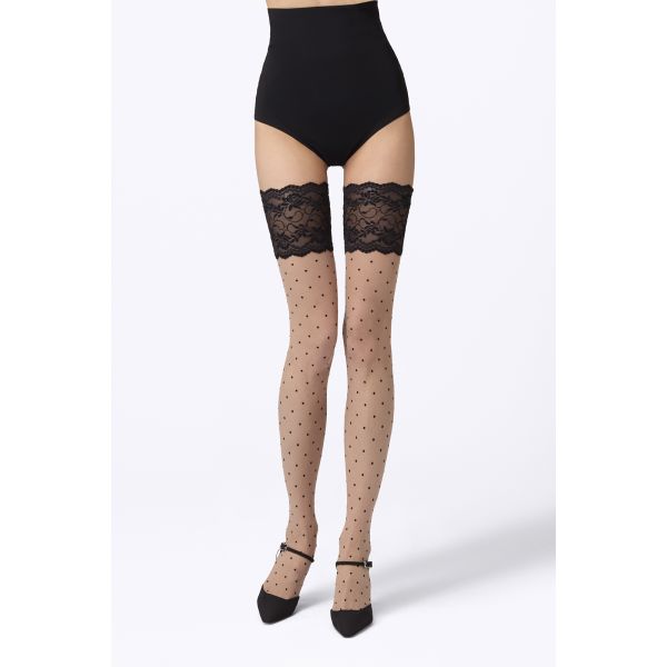 Bas Auto-Fixant, Safra, Pierre Mantoux 822404-5556