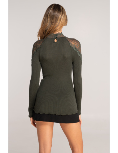PULLOVER, Oscalito 7409-932