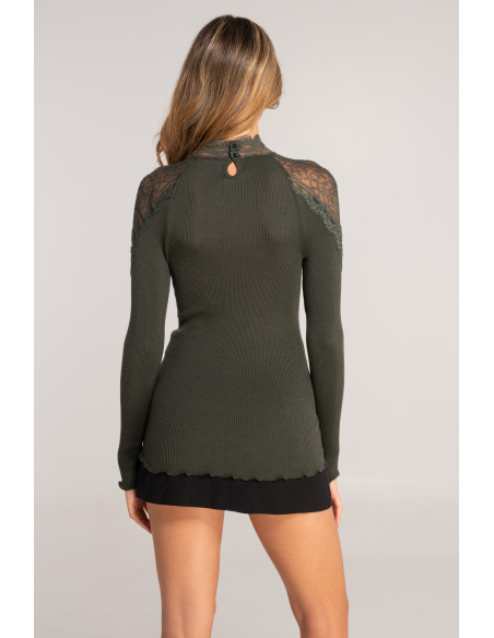 PULLOVER, Oscalito 7409-932