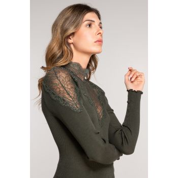 Pull Manches Longues, Oscalito 7409-932 2