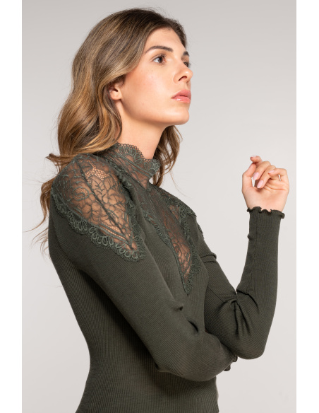 PULLOVER, Oscalito 7409-932