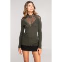 Pull Manches Longues, Oscalito 7409-932