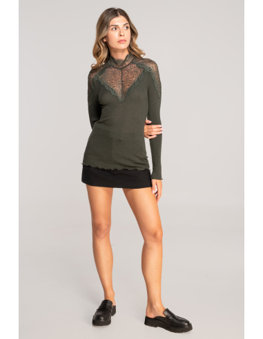 PULLOVER, Oscalito 7409-932