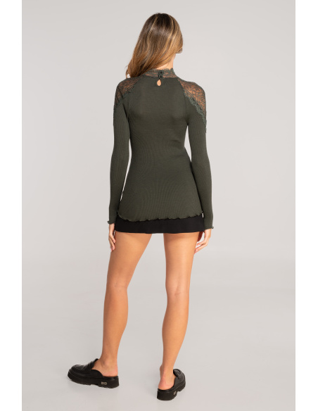 PULLOVER, Oscalito 7409-932