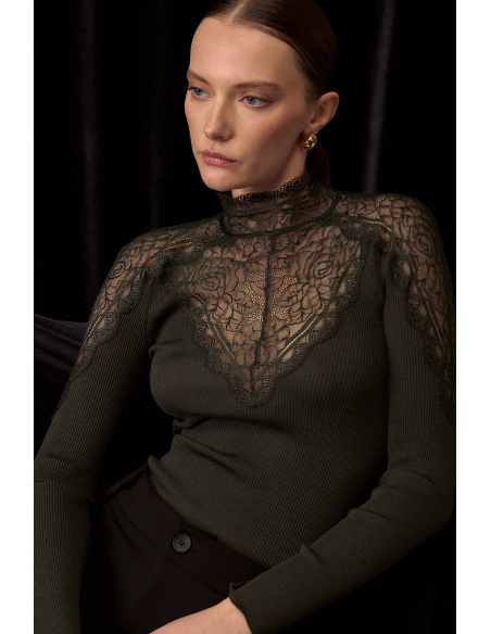 PULLOVER, Oscalito 7409-932