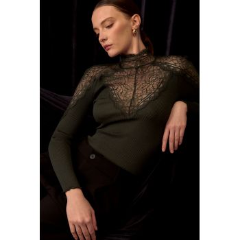 Pull Manches Longues, Oscalito 7409-932