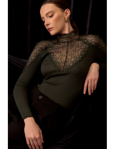 PULLOVER, Oscalito 7409-932