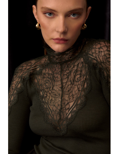 PULLOVER, Oscalito 7409-932