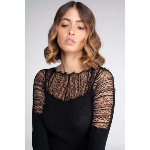 PULLOVER, Oscalito 7415-020