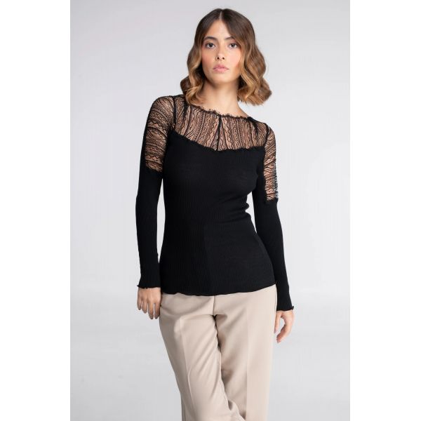 PULLOVER, Oscalito 7415-020