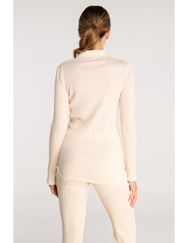 Buttoned Jacket, Oscalito 7462-012