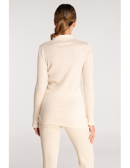 Buttoned Jacket, Oscalito 7462-012