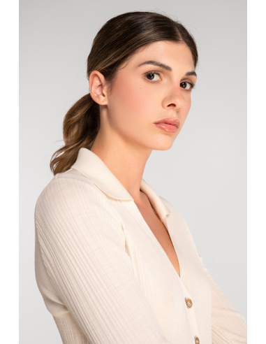 Buttoned Jacket, Oscalito 7462-012