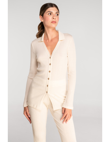 Buttoned Jacket, Oscalito 7462-012