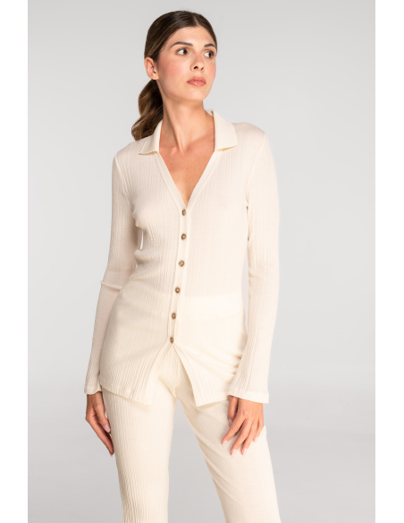 Buttoned Jacket, Oscalito 7462-012