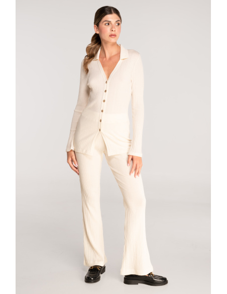 Buttoned Jacket, Oscalito 7462-012