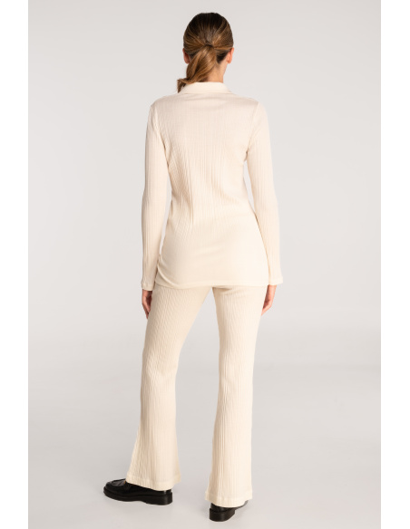 Buttoned Jacket, Oscalito 7462-012